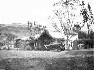 Huntington - Home of HT Glynn