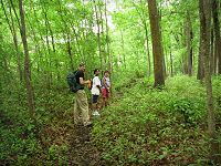 Foto: Komatiland Ecotourism