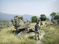 Foto: Komatiland Ecotourism