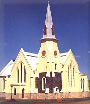 Dutch Reformed Church