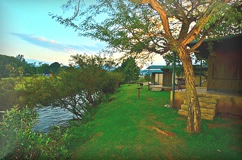 Sabie River