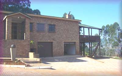 Waterval SC Guest House